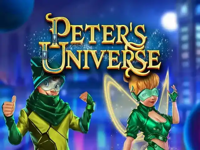 Peter's Universe