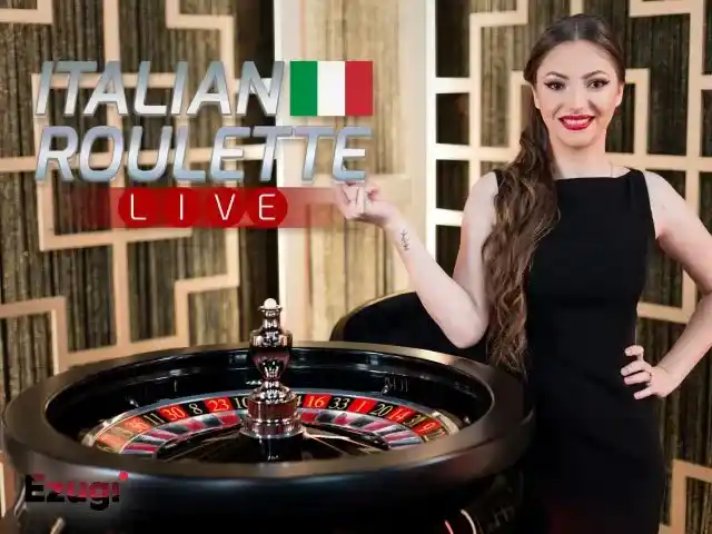 Italian Roulette